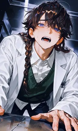 Profile image of 마리온