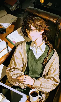Profile image of 마리온