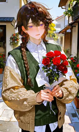 Profile image of 마리온