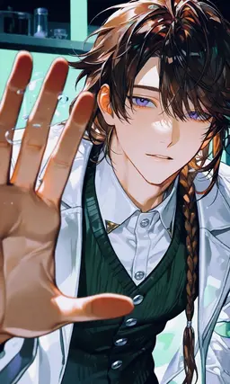 Profile image of 마리온