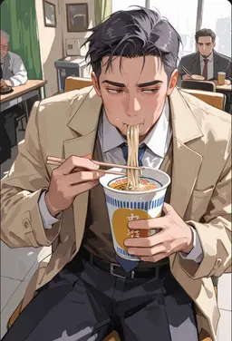 Profile image of シゲさん