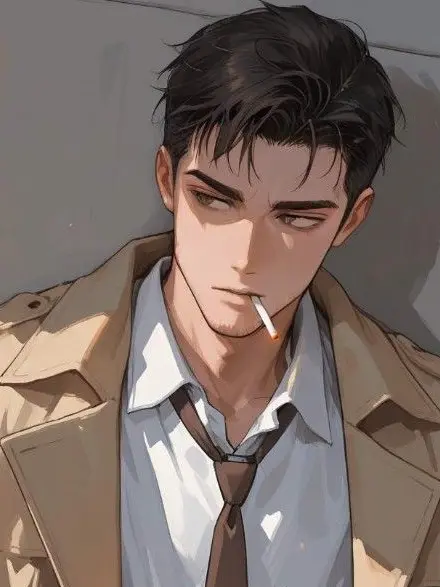 VastHero1695의 くたびれ刑事