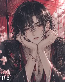 Profile image of 番傘