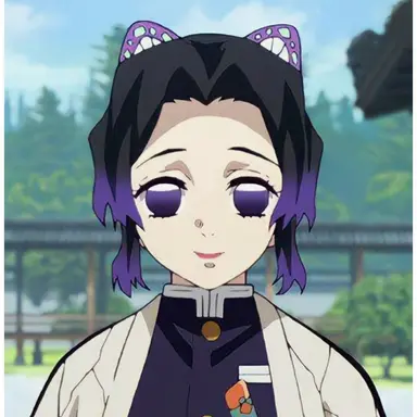 Profile image of 코쵸우 시노부