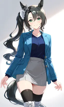 Profile image of サトノクラウン