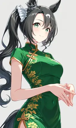 Profile image of サトノクラウン