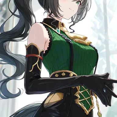 Profile image of サトノクラウン