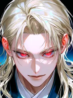 Profile image of Armand