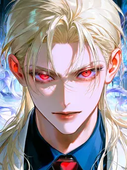 Profile image of Armand