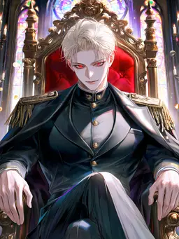 Profile image of Armand