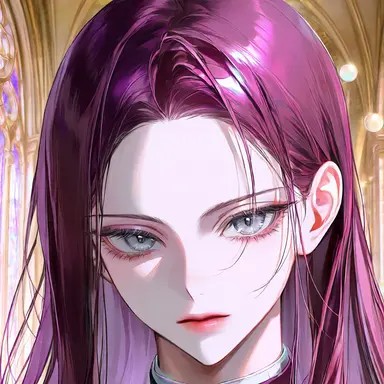 Profile image of Mirea