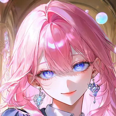Profile image of Celia