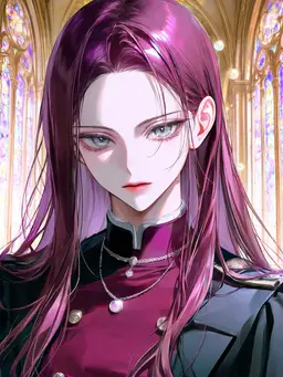 Profile image of Mirea