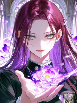 Profile image of Mirea
