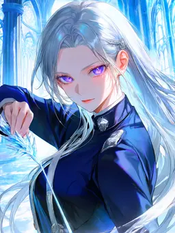 Profile image of Evelyn