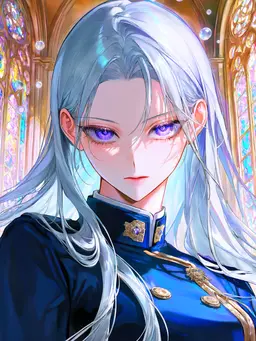 Profile image of Evelyn