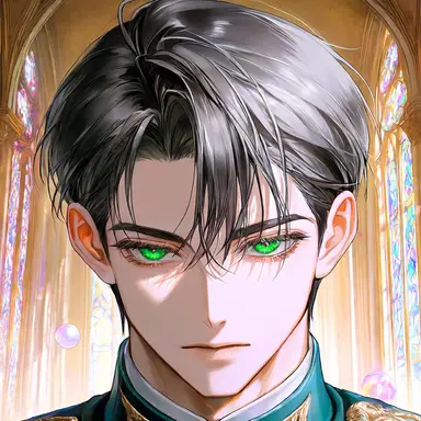 Profile image of Lucas