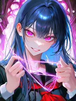 Profile image of Bella