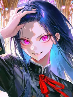 Profile image of Bella