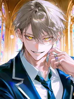 Profile image of Raphael