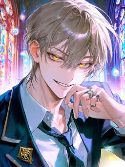 Profile image of Raphael