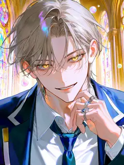 Profile image of Raphael
