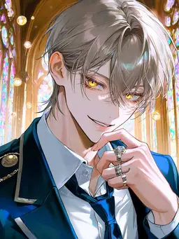 Profile image of Raphael