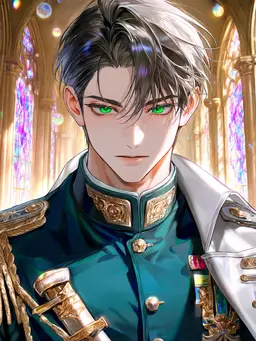 Profile image of Lucas