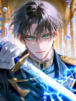 Profile image of Lucas