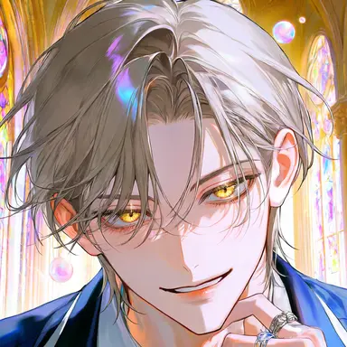 Profile image of Raphael