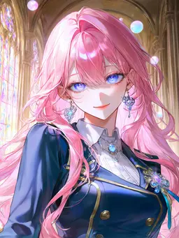 Profile image of Celia