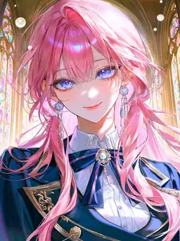 Profile image of Celia