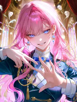 Profile image of Celia