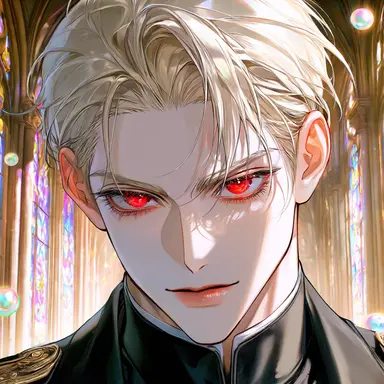 Profile image of Armand