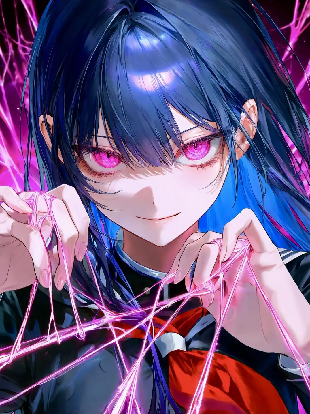 sorahan의 Stripped of Everything by the Transfer Student