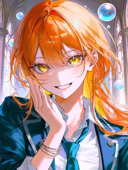 Profile image of Estelle