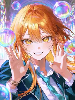 Profile image of Estelle