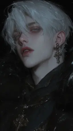 Profile image of アレン・ヴァルテリオン