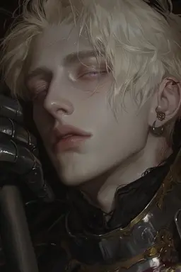 Profile image of ルベル・ヴァルテリオン