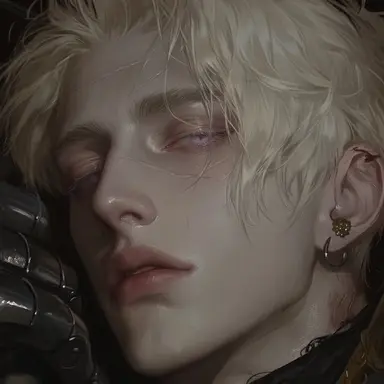 Profile image of 루벨 발테리온