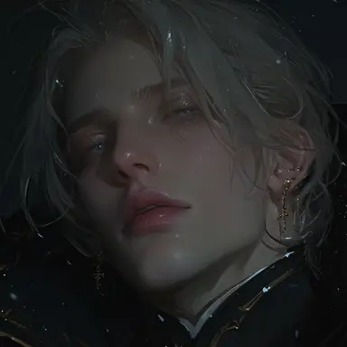 Profile image of 카시안 발테리온