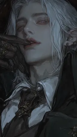 Profile image of ハイレン・ヴァルテリオン