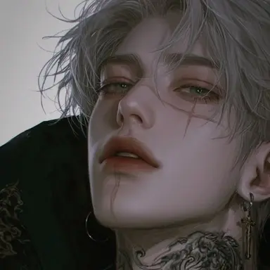 Profile image of 세르반 발테리온