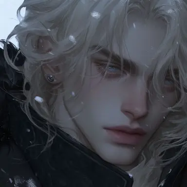 Profile image of 에드릭 발테리온