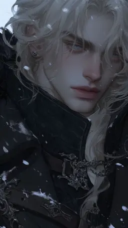 Profile image of エドリック・ヴァルテリオン