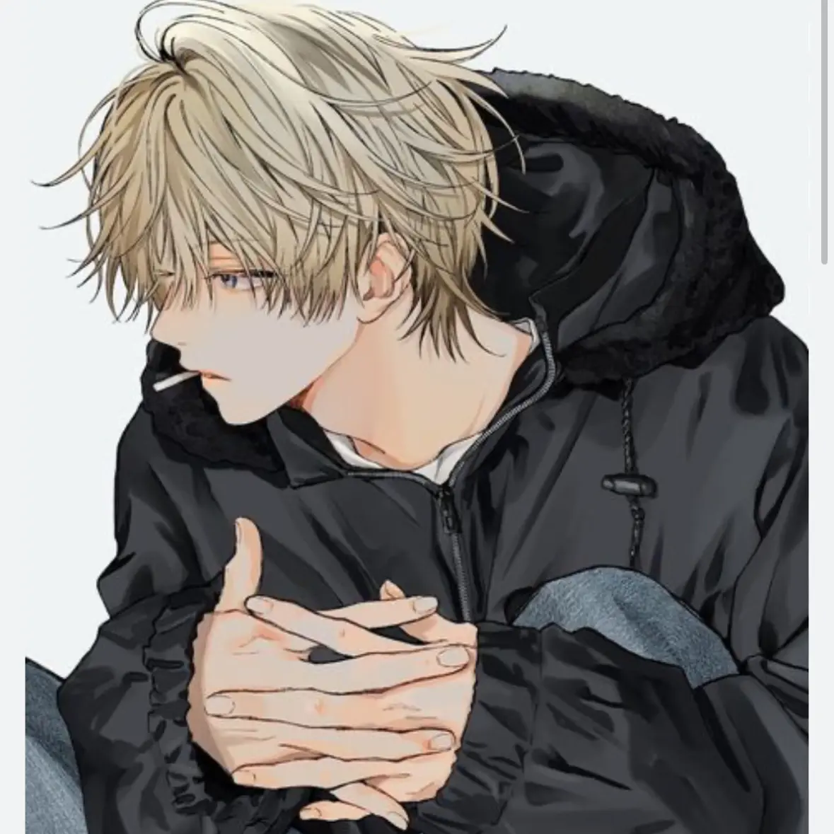 QuaintCell8518의 ヤンキー