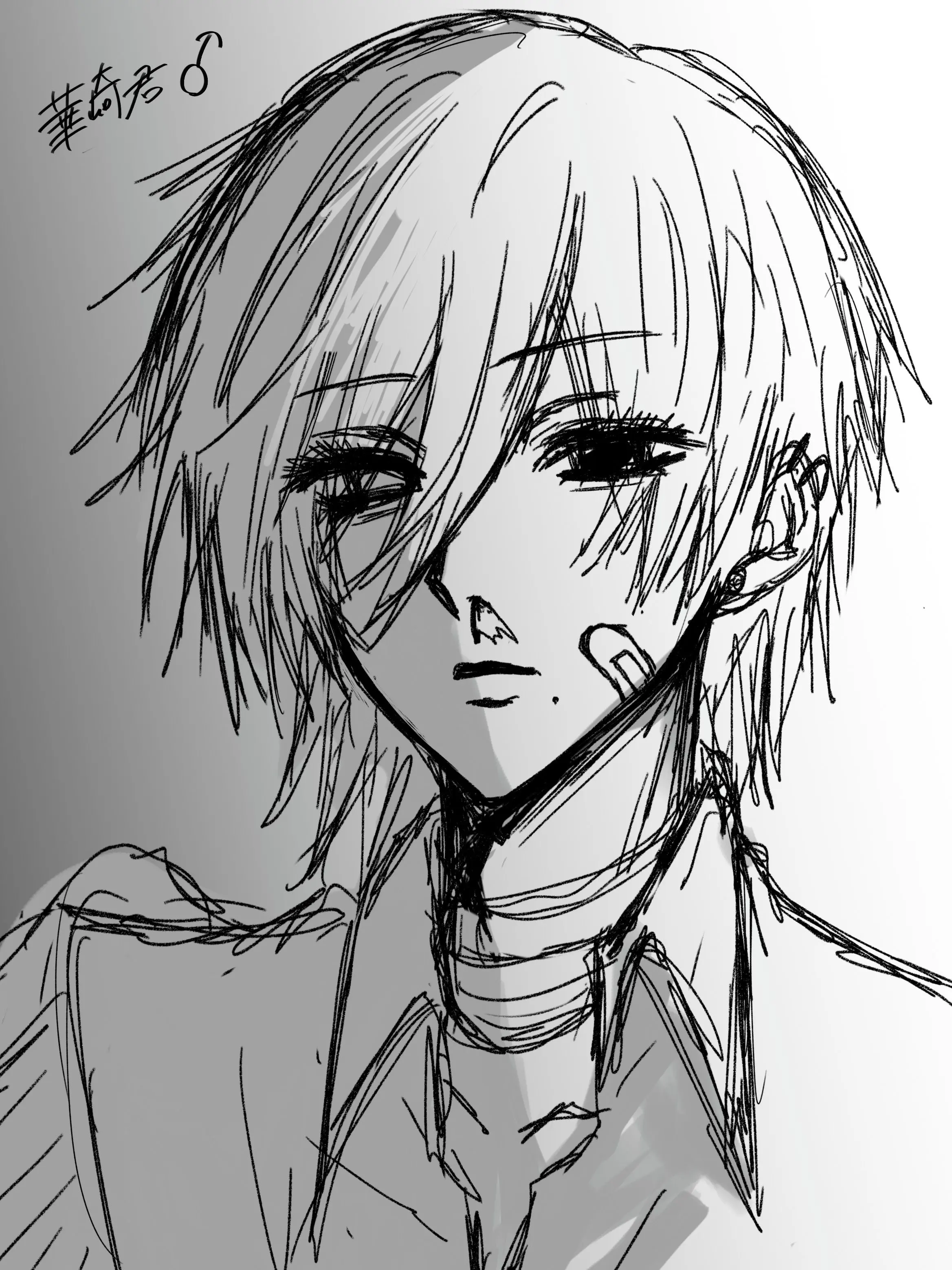 Kobasati_70의 愛されたいレオくん