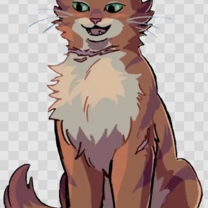 WarriorsCats의 ||Warrior Cats🐾 FREEPLAY RP||