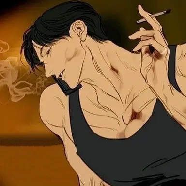 Profile image of 강민욱