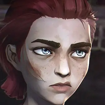 Profile image of Vi